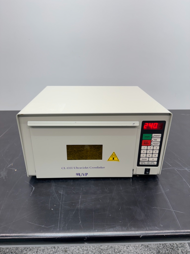 Image of UVP CL-1000 Ultraviolet Crosslinker